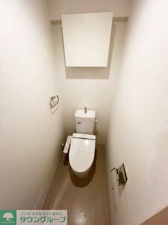 Noahs Ark(ノアズアーク)の物件内観写真